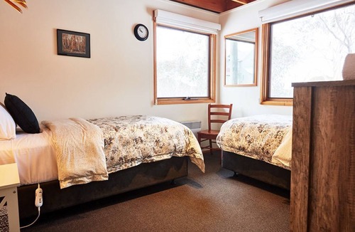 Dinner Plain Cabin | Cloud 9 Alpine Lodge