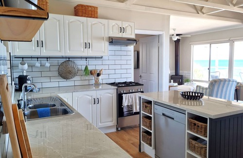 Muloowurtie House | Cloud 9, Black Point