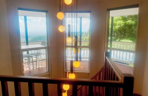 Eagle Heights House | Cloud 9 - Cliff Top, Ocean Views, Multi-Gen Retreat
