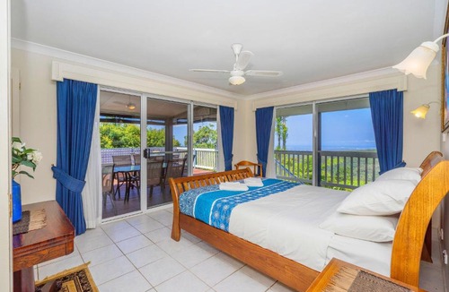 Eagle Heights House | Cloud 9 Eagle Heights - 4BR Cliff Top, VIP Retreat