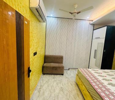 Karnal House | Cloud