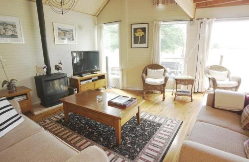 Upper Kangaroo River House | Cloud Nine Chalet Luxury retreat in Upper River