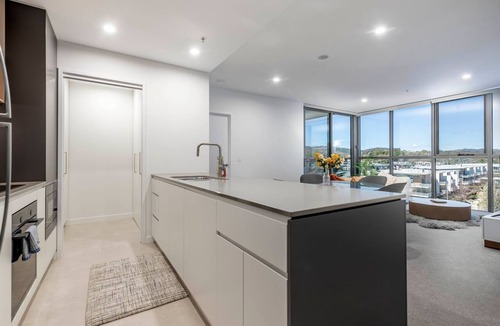 Phillip Apartment | Cloud Nine in Phillip Pool, Gym, Cinema ,Carpark
