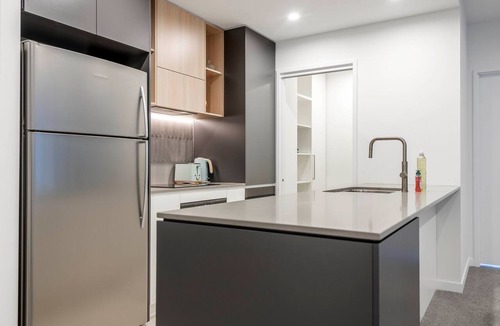Phillip Apartment | Cloud Nine in Phillip Pool, Gym, Cinema ,Carpark