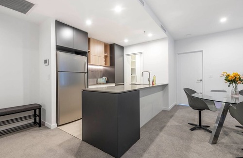 Phillip Apartment | Cloud Nine in Phillip Pool, Gym, Cinema ,Carpark