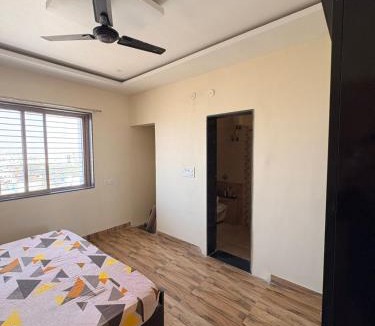 Raipur Apartment | cloud nine