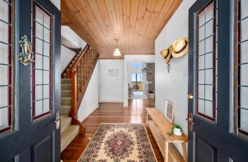 Bowraville Ski Chalet | Cloud Valley Estate -Chalet