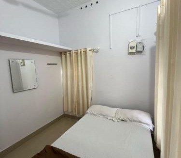Amalavayal House | Cloud Wayne