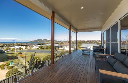 Forster House | Cloudcatcher