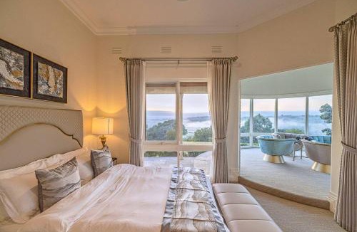 Christmas Hills House | Cloudcrest Estate | Pool, Tennis, Golf & Kangaroos