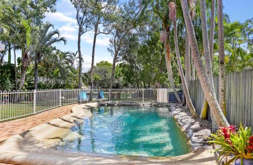 Noosaville House | Clouds End