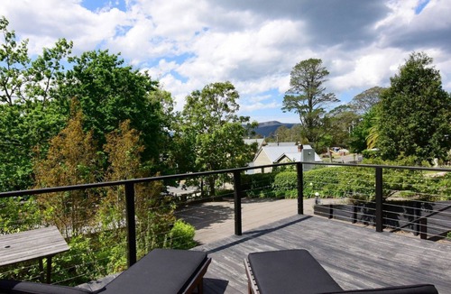 Kangaroo Valley House | Cloudsong Chalet 1 - Close to the village centre!