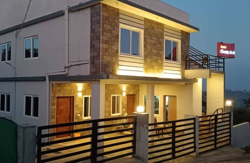 Kodaikanal Cottage | Cloudy Mist