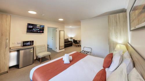 Maclean Hotel | Club Maclean Motel