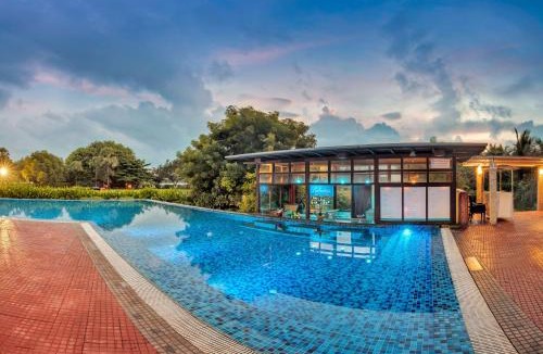 Kalapettai Resort | Club Mahindra Puducherry