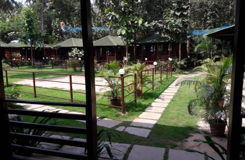 Palolem Resort | Club Palolem Resort
