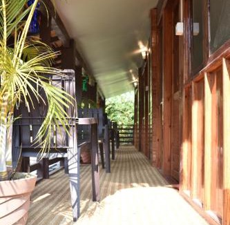 Palolem Resort | Club Palolem Resort