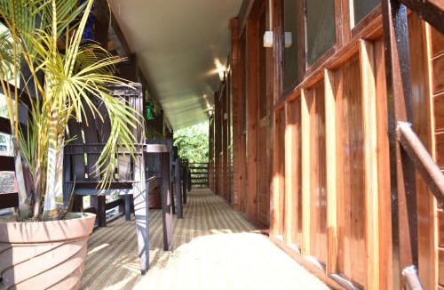 Palolem Resort | Club Palolem Resort