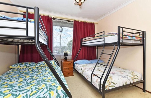 Cessnock Apartment | Coal d' Vine VIEW - Cessnock NSW