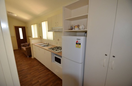 Walpole RV Rental | Coalmine Beach Holiday Park