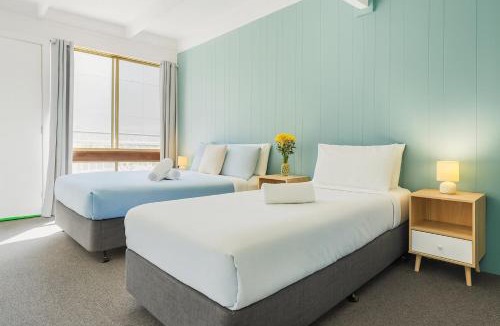 Eden Hotel | Coast Motel Eden
