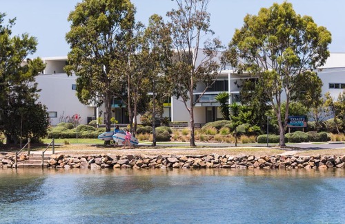 Merimbula Resort | Coast Resort Merimbula