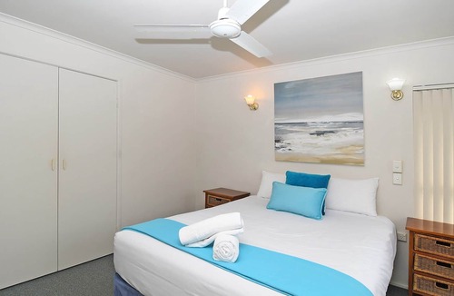 Torquay Apartment | Coast Spacious Two Bedroom 1 Bathroom Apartment