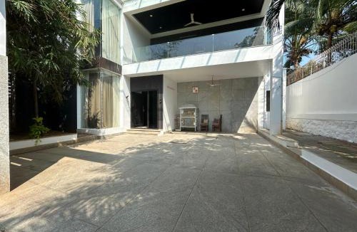 Chennai Villa | Coastal Bay