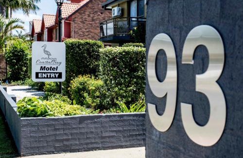 Coffs Harbour Hotel | Coastal Bay Motel