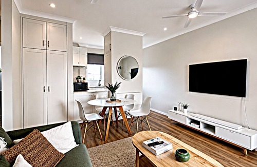 Lemon Tree Passage Apartment | Coastal Bliss at Lemon Tree