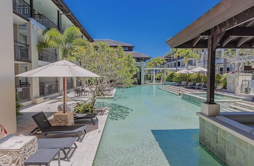 Casuarina Apartment | Coastal Bliss Studio - Santai 224