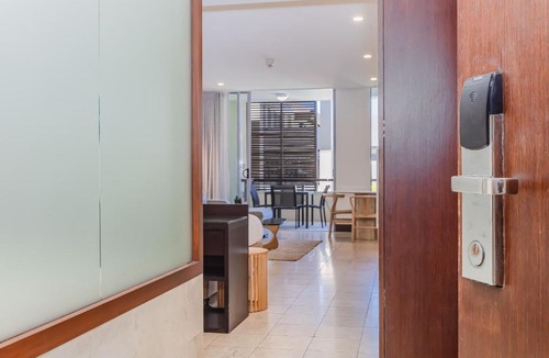 Casuarina Apartment | Coastal Bliss Studio - Santai 224