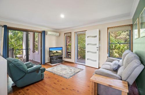 Valla Beach House | Coastal Charm
