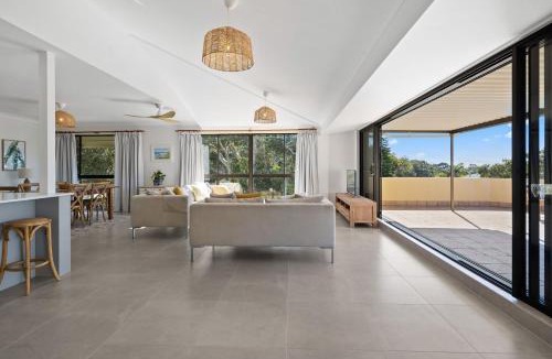 Nambucca Heads Apartment | Coastal Chill