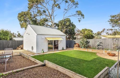 Jan Juc House | Coastal Classic