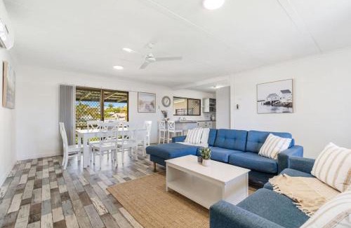 Urangan House | Coastal Cottage
