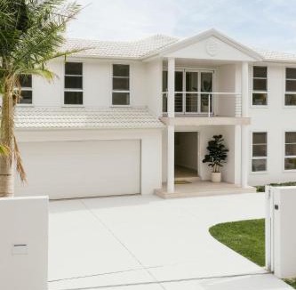 Budgewoi House | Coastal Cove