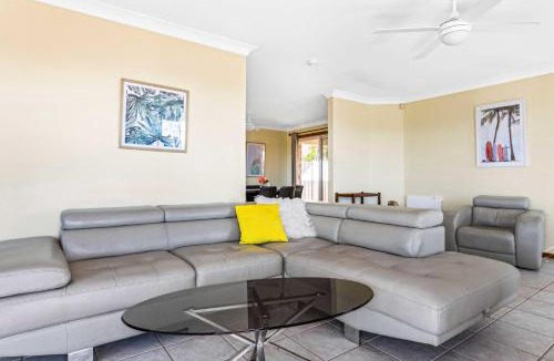 Shell Cove House | Coastal Delight In Shellcove