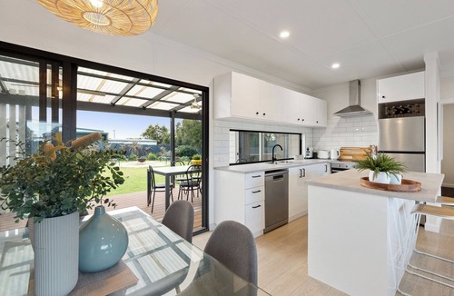Goolwa Beach House | Coastal Dreams