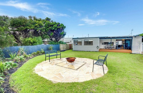Goolwa Beach House | Coastal Dreams