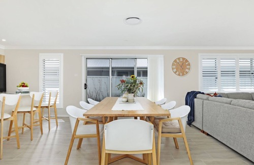 Callala Bay House | Coastal Drift – your Jervis Bay escape starts here