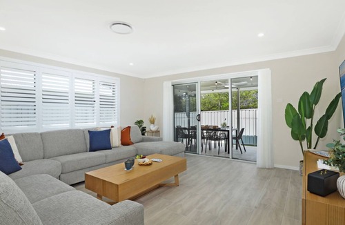 Callala Bay House | Coastal Drift – your Jervis Bay escape starts here