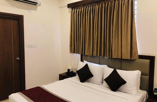Electronic City Phase II Hotel | COASTAL GRANDCassa Times Electronic City