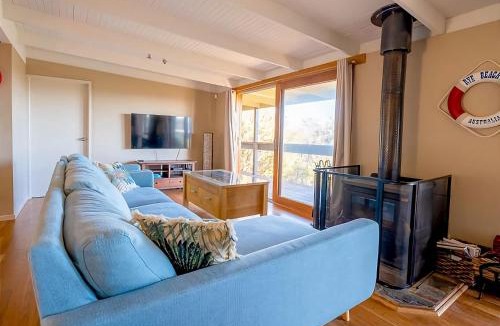 St. Andrews Beach House | Coastal Harmony Peaceful Retreat