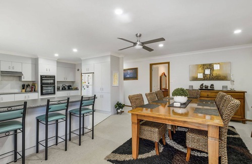 North Haven House | Coastal Haven 32 Murson Crescent North Haven