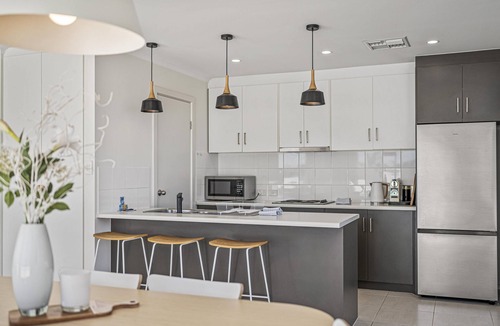 Sellicks Beach House | Coastal Haven ~ Sellicks Beach - A Seamless Blend Of Modern Comfort & Stylish Design