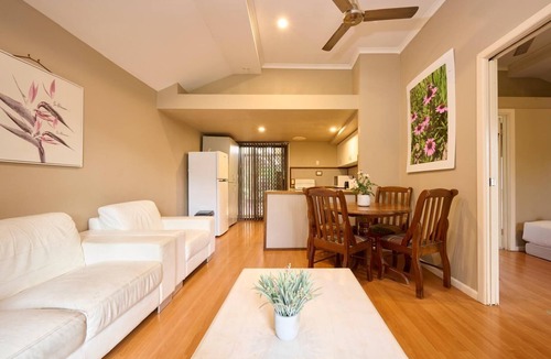 Coffs Harbour Apartment | Coastal Haven Studio Near Golf Course