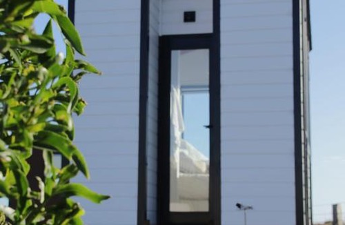 Killarney House | Coastal Haven Tiny Home - Port Fairy Tiny Homes