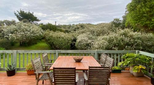 Venus Bay House | Coastal Hideaway - Venus Bay (1st Estate)