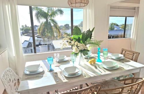 Silver Sands Apartment | Coastal Home in Silver Sands